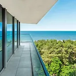Апартаменты Your Holidays Wave E673 *