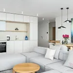 Апартаменты Your Holidays Wave E673 *