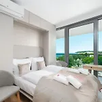 Апартаменты Your Holidays Wave E673 Мендзыздрое