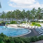 Апартаменты Your Holidays Wave E673 *