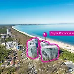 Your Holidays Wave E673 Апартаменты Мендзыздрое
