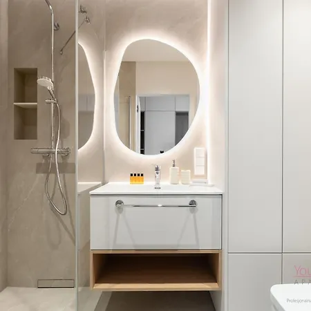 Your Holidays Waves E673 Miedzyzdroje