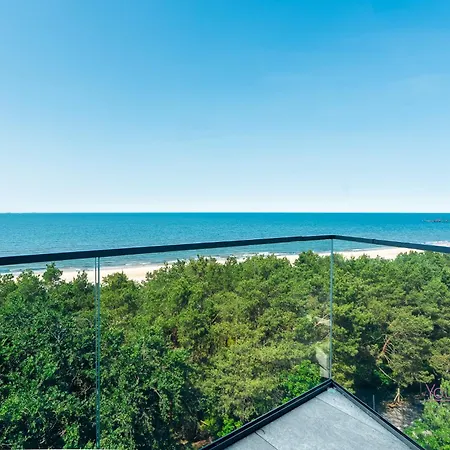 Your Holidays Wave E673 Apartament