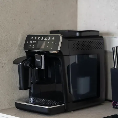 Your Holidays Waves E673 Daire Miedzyzdroje