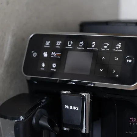 Daire Your Holidays Waves E673 Miedzyzdroje