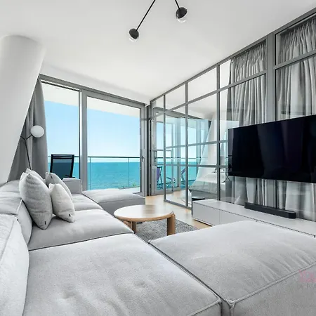 Your Holidays Waves E673 *