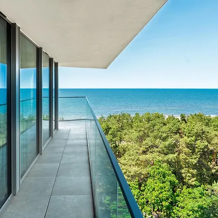 Daire Your Holidays Waves E673 *