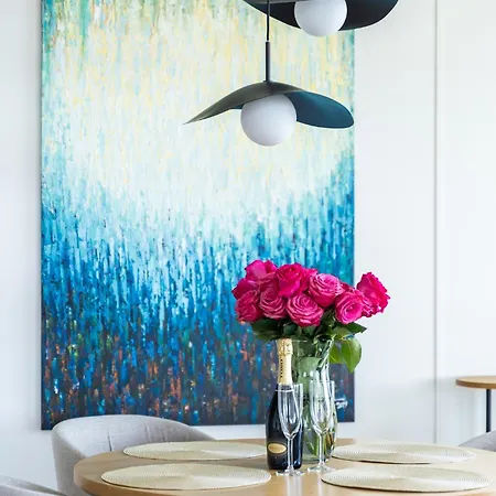 Daire Your Holidays Waves E673 Miedzyzdroje