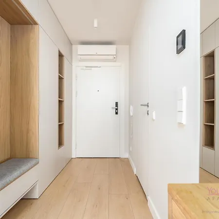 Your Holidays Waves E673 Miedzyzdroje