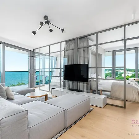 Your Holidays Waves E673 Apartamento