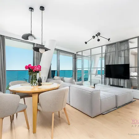 Daire Your Holidays Waves E673