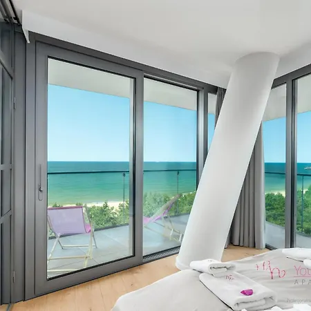 Your Holidays Waves E673 Miedzyzdroje