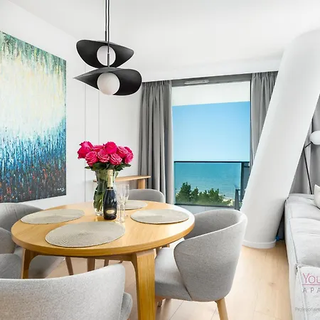 Your Holidays Waves E673 Daire *