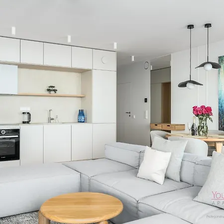 Apartamento Your Holidays Waves E673 *