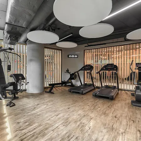 Lägenhet Your Holidays Wave E673 *