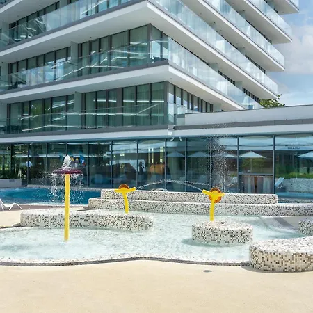 Your Holidays Waves E673 * Miedzyzdroje