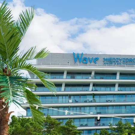 Your Holidays Wave E673 Apartamento