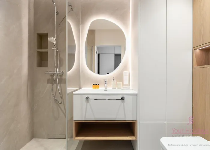 Your Holidays Wave E673 Miedzyzdroje