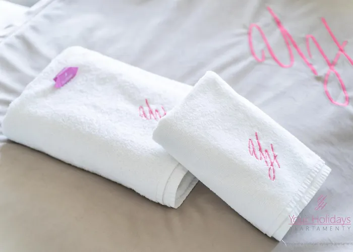 Your Holidays Wave E673 Lägenhet *