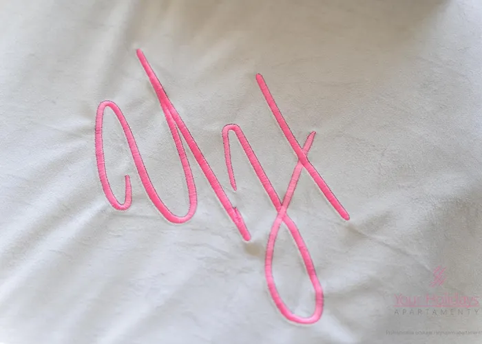 Your Holidays Wave E673 Lägenhet Miedzyzdroje