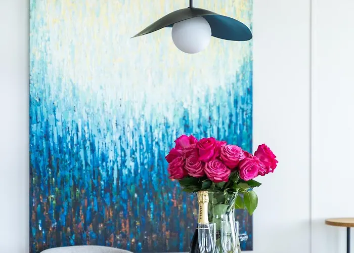 Lägenhet Your Holidays Wave E673 Miedzyzdroje