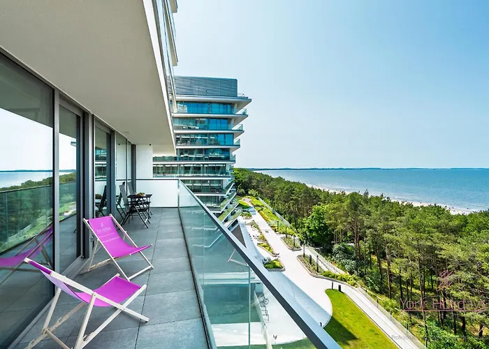 Your Holidays Wave E673 * Miedzyzdroje