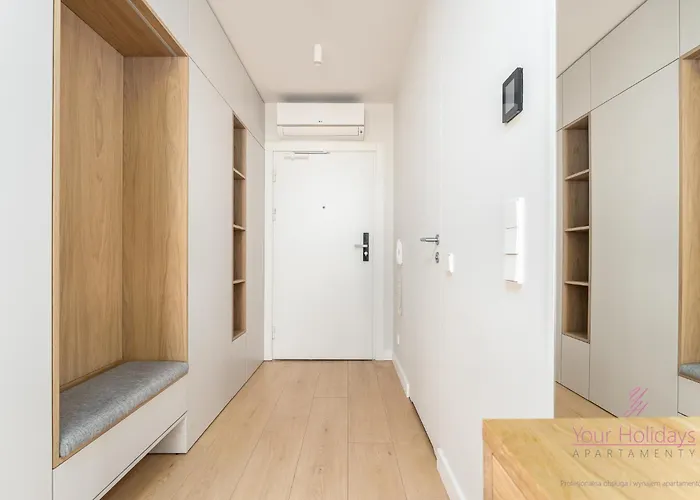 Your Holidays Wave E673 Miedzyzdroje