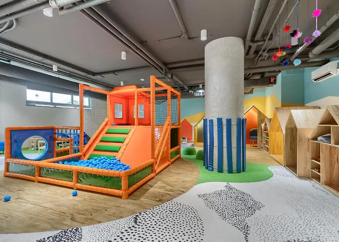 Your Holidays Wave E673 Lägenhet Miedzyzdroje