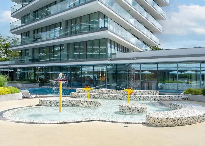 Your Holidays Wave E673 * Miedzyzdroje