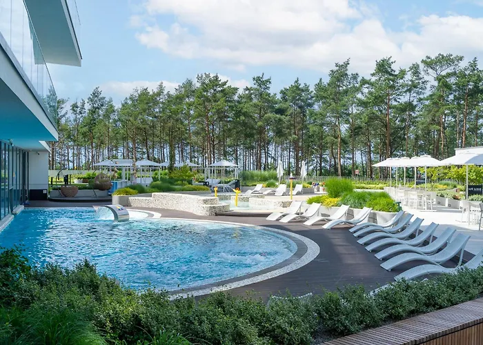 Lägenhet Your Holidays Wave E673 *