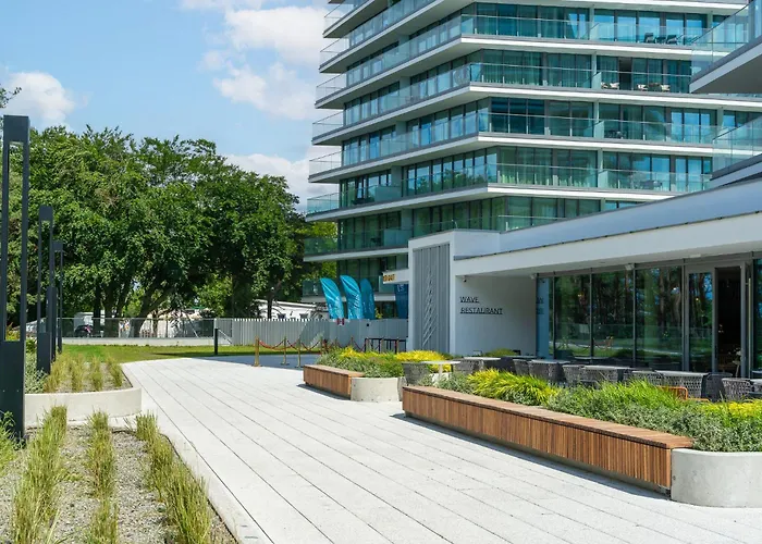 Your Holidays Wave E673 * Miedzyzdroje